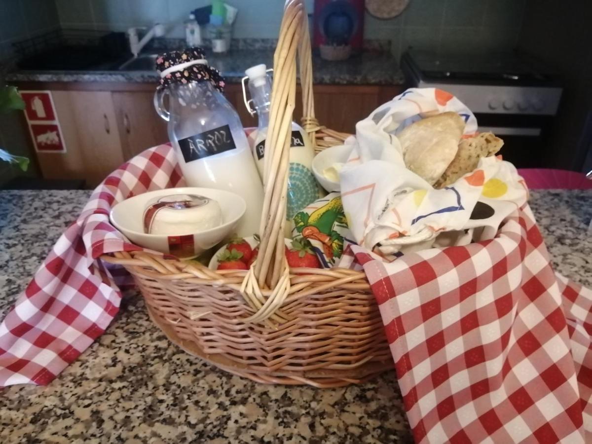 Pateo Das Rizas Eiras Екстер'єр фото